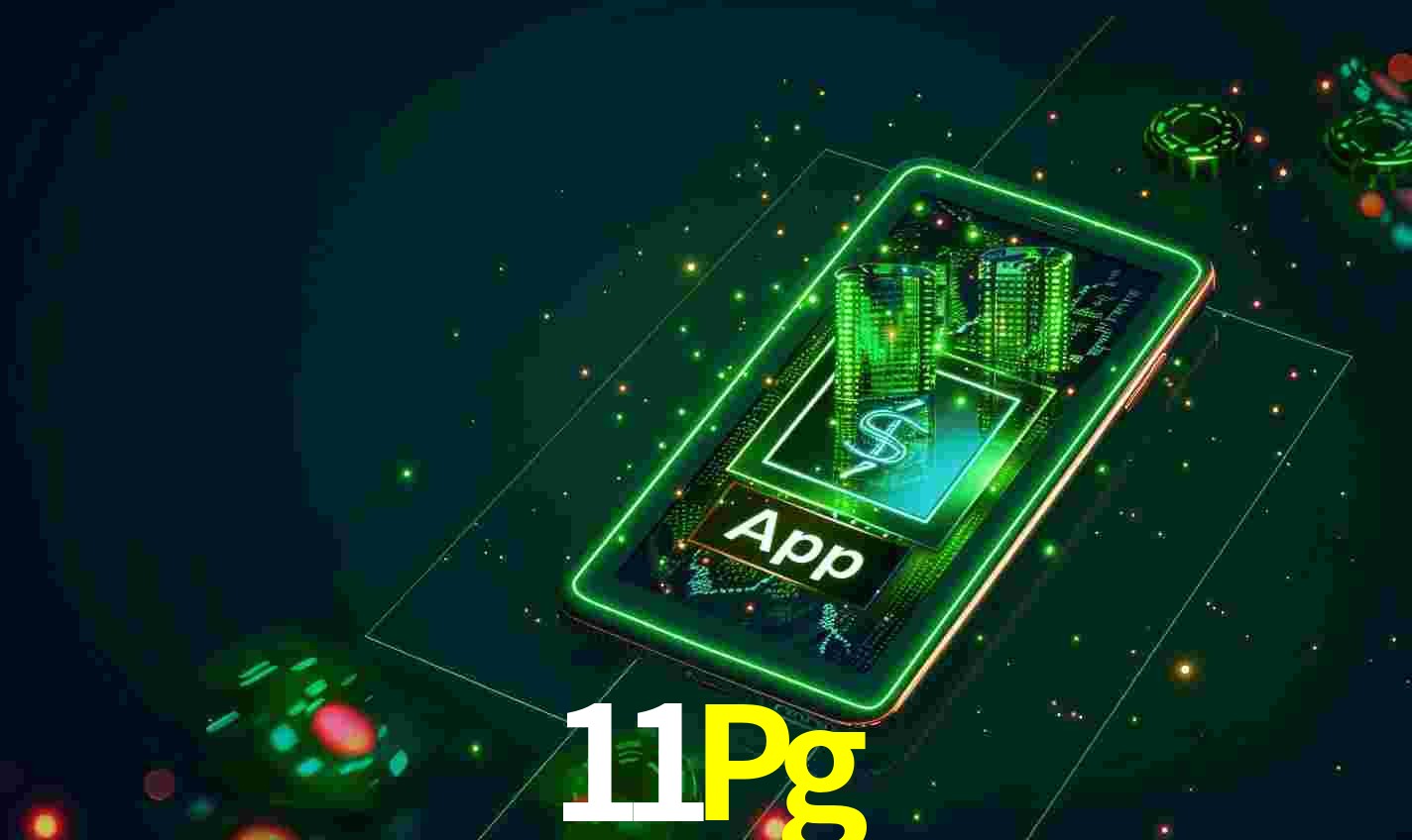 Simplificando a Experiência de Jogo 11Pg App