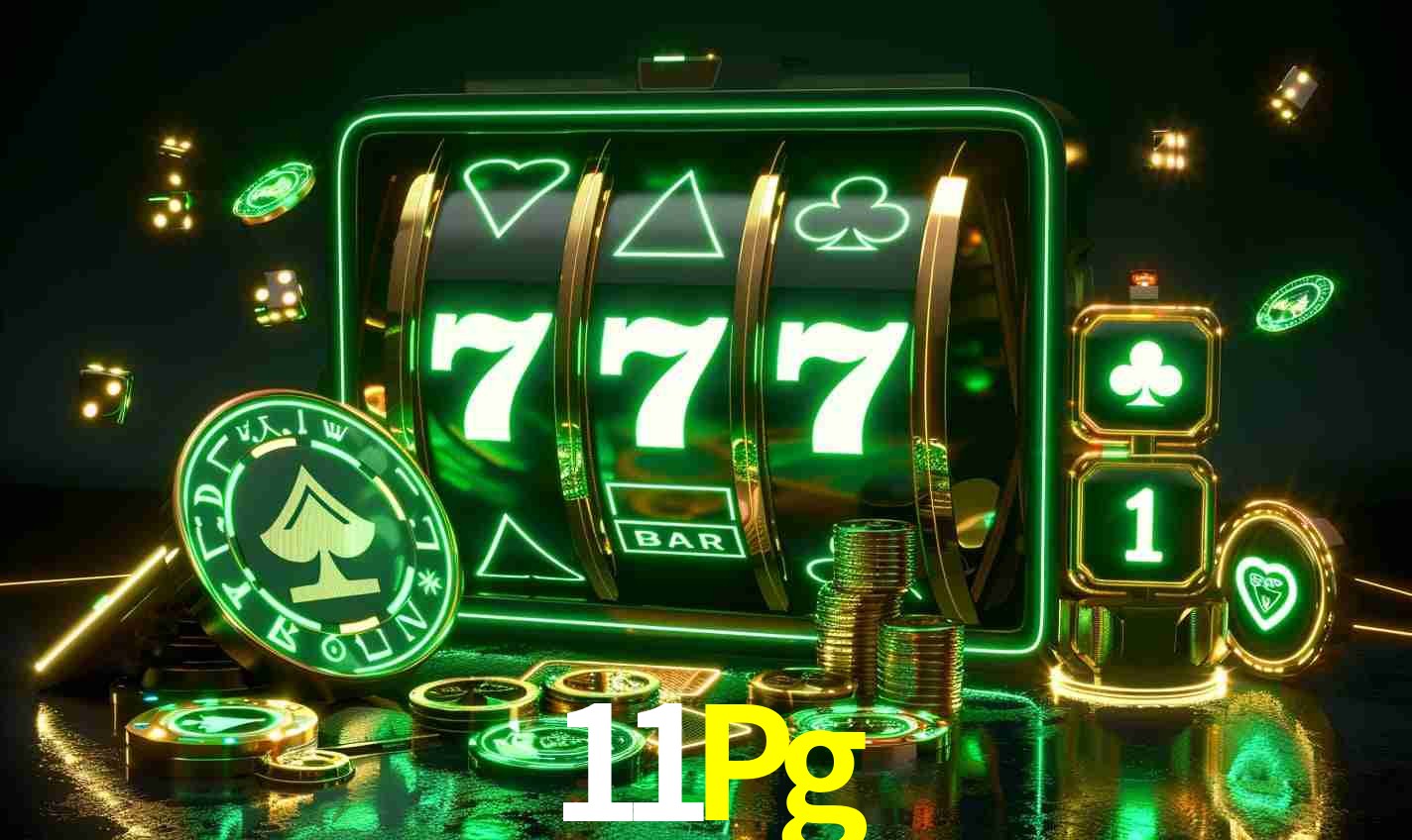 Seguro Login no Cassino Online 11Pg