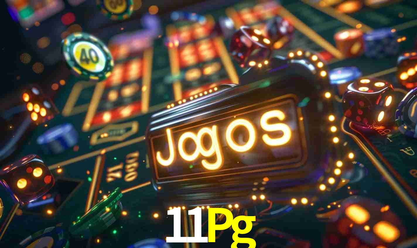 Mundo dos Jogos 11Pg
